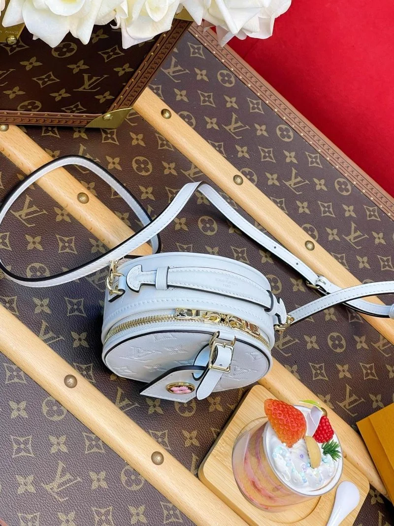 Louis Vuitton Satchel Bags Durable 40555