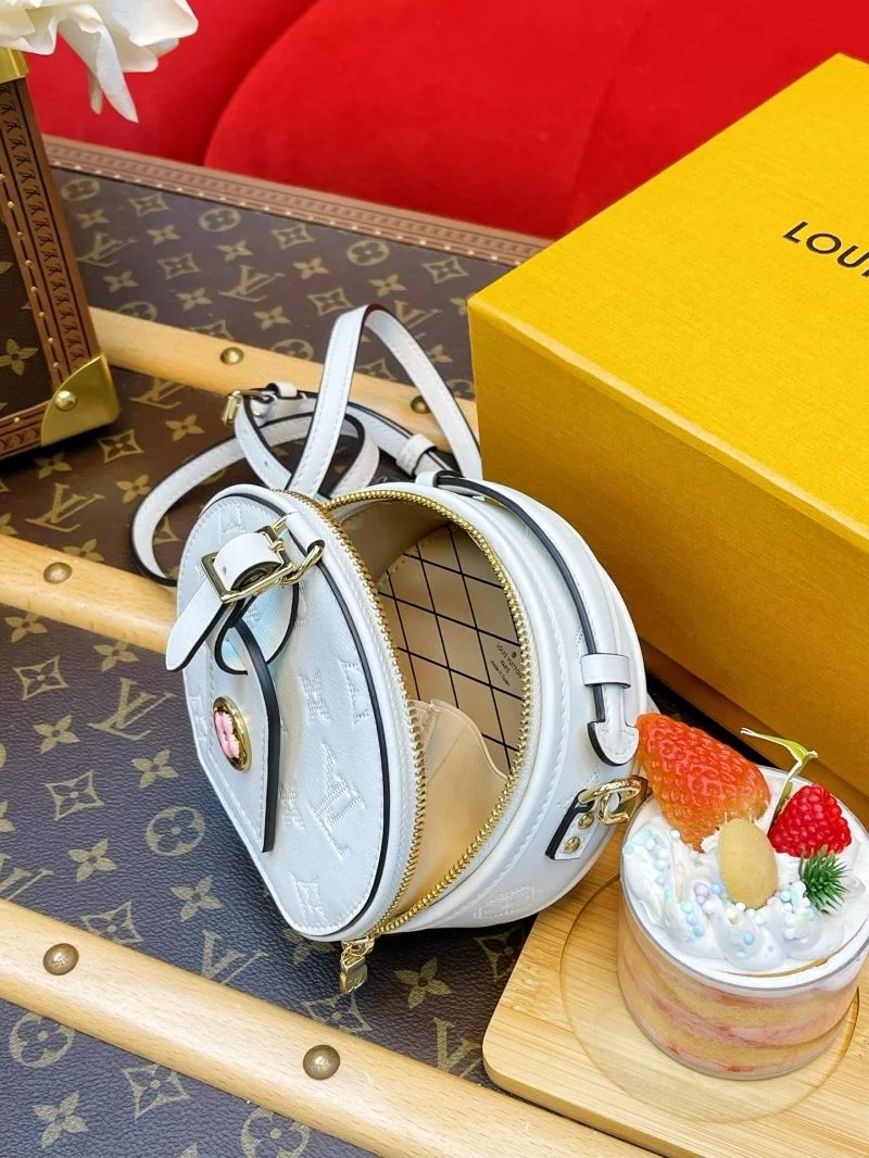Louis Vuitton Satchel Bags Durable 40555