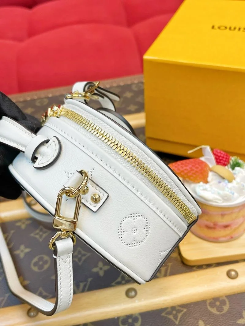 Louis Vuitton Satchel Bags Durable 40555