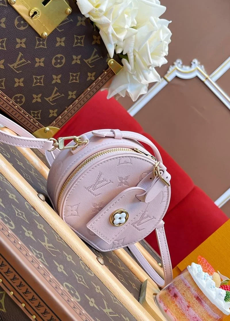 HighPerformance Louis Vuitton Satchel Bags 40583