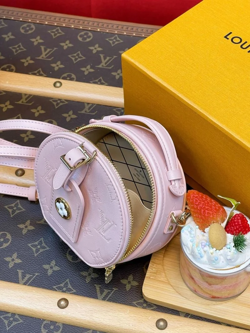 HighPerformance Louis Vuitton Satchel Bags 40583