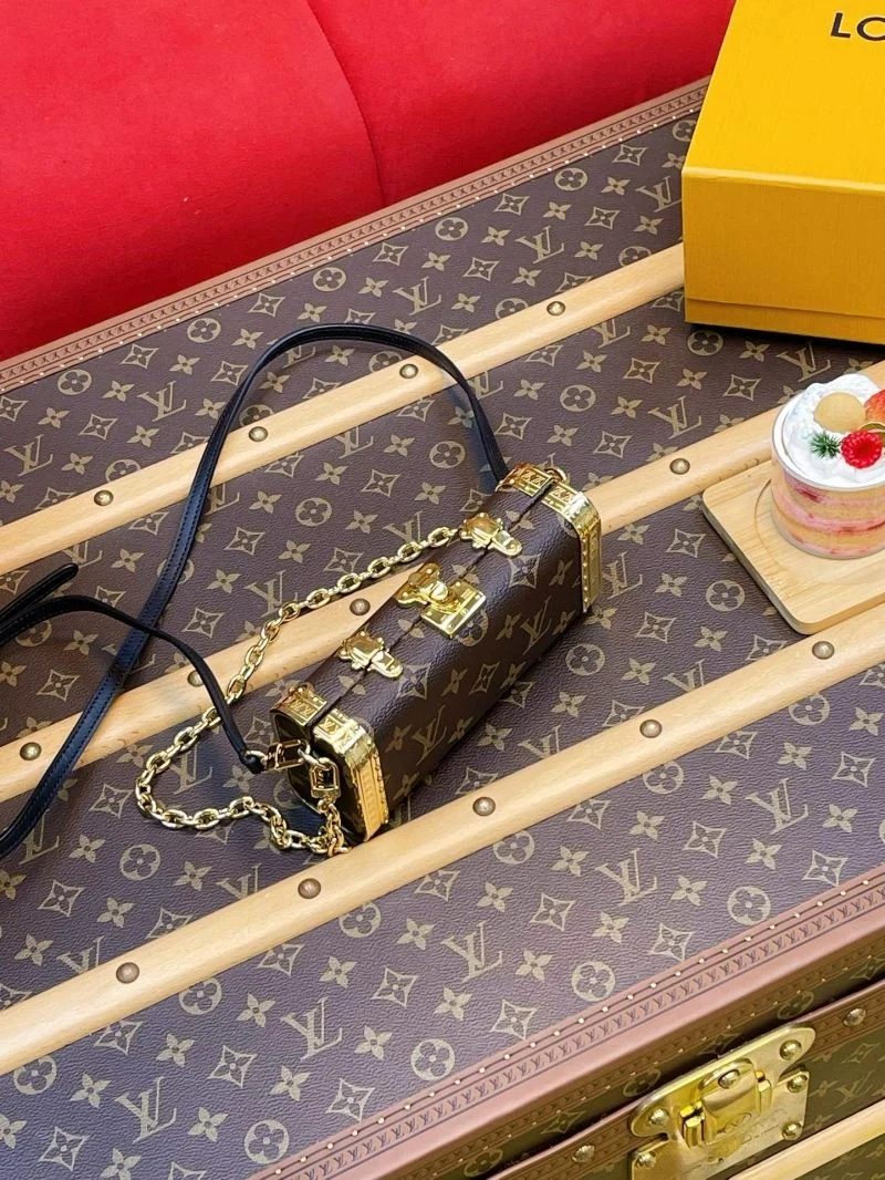 Louis Vuitton Satchel Bags Timeless 40545