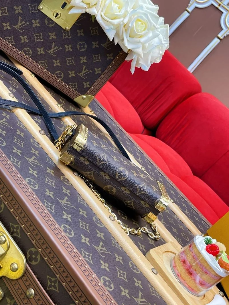 Louis Vuitton Satchel Bags Timeless 40545