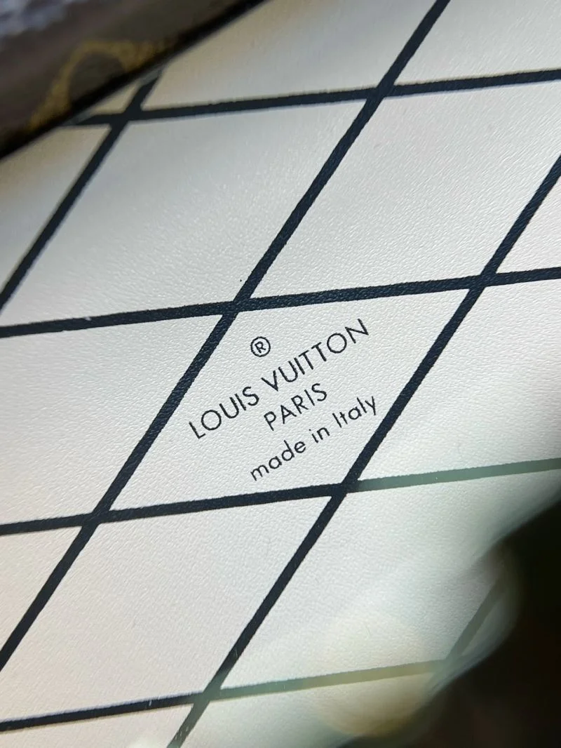 Louis Vuitton Satchel Bags Timeless 40545