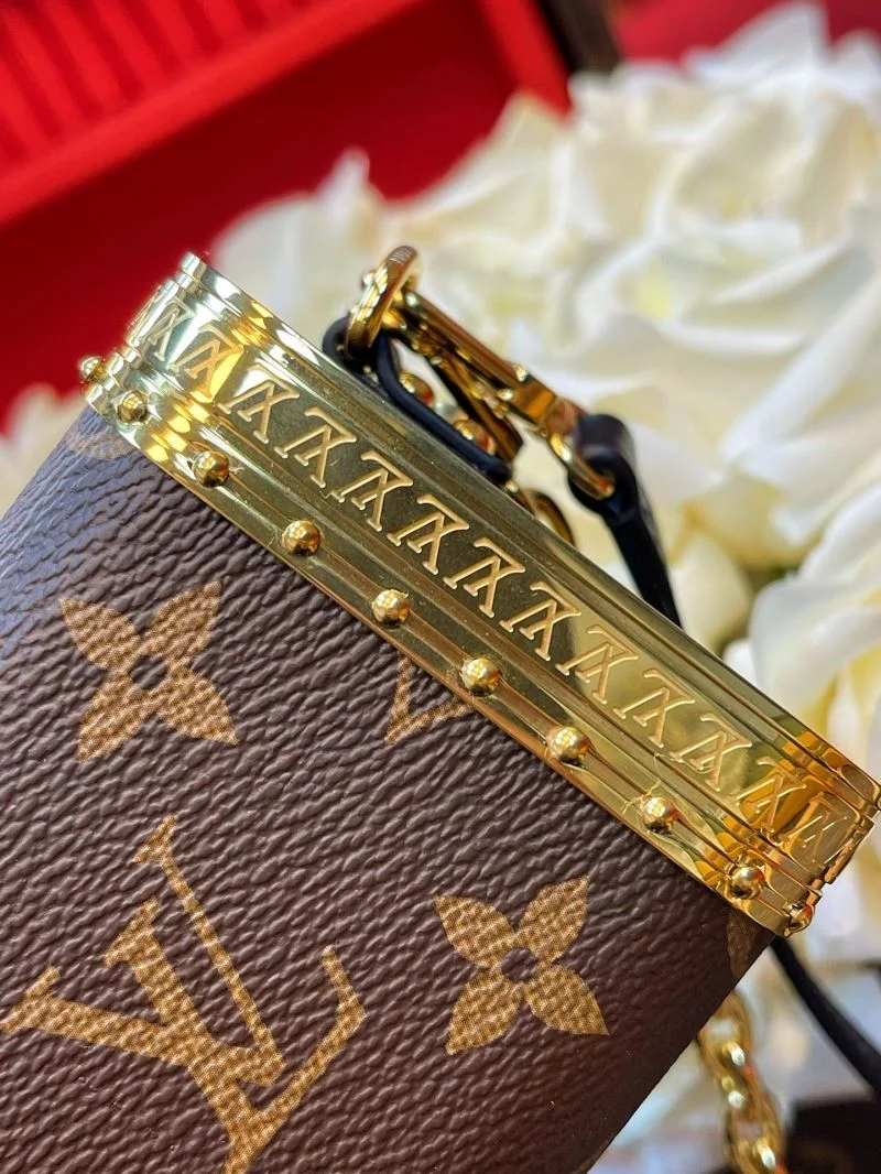Louis Vuitton Satchel Bags Timeless 40545