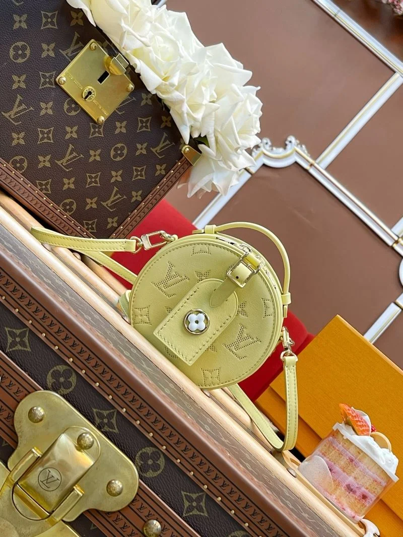 QuickDry Louis Vuitton Satchel Bags 40584