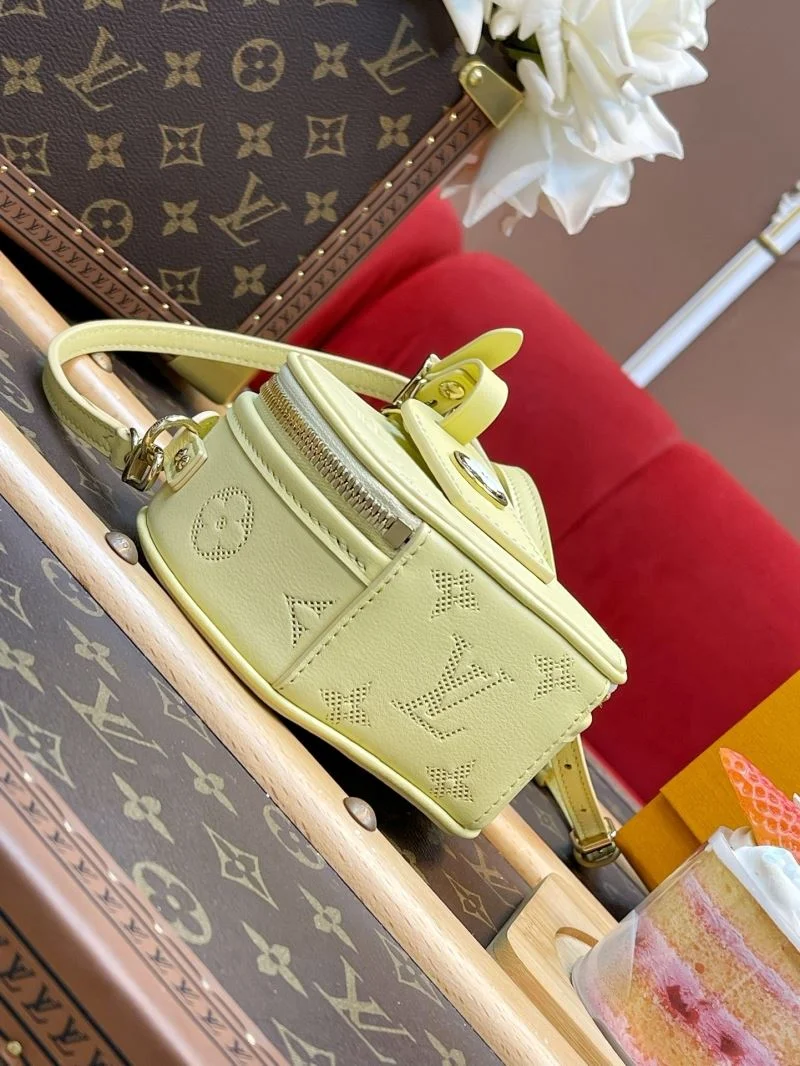 QuickDry Louis Vuitton Satchel Bags 40584