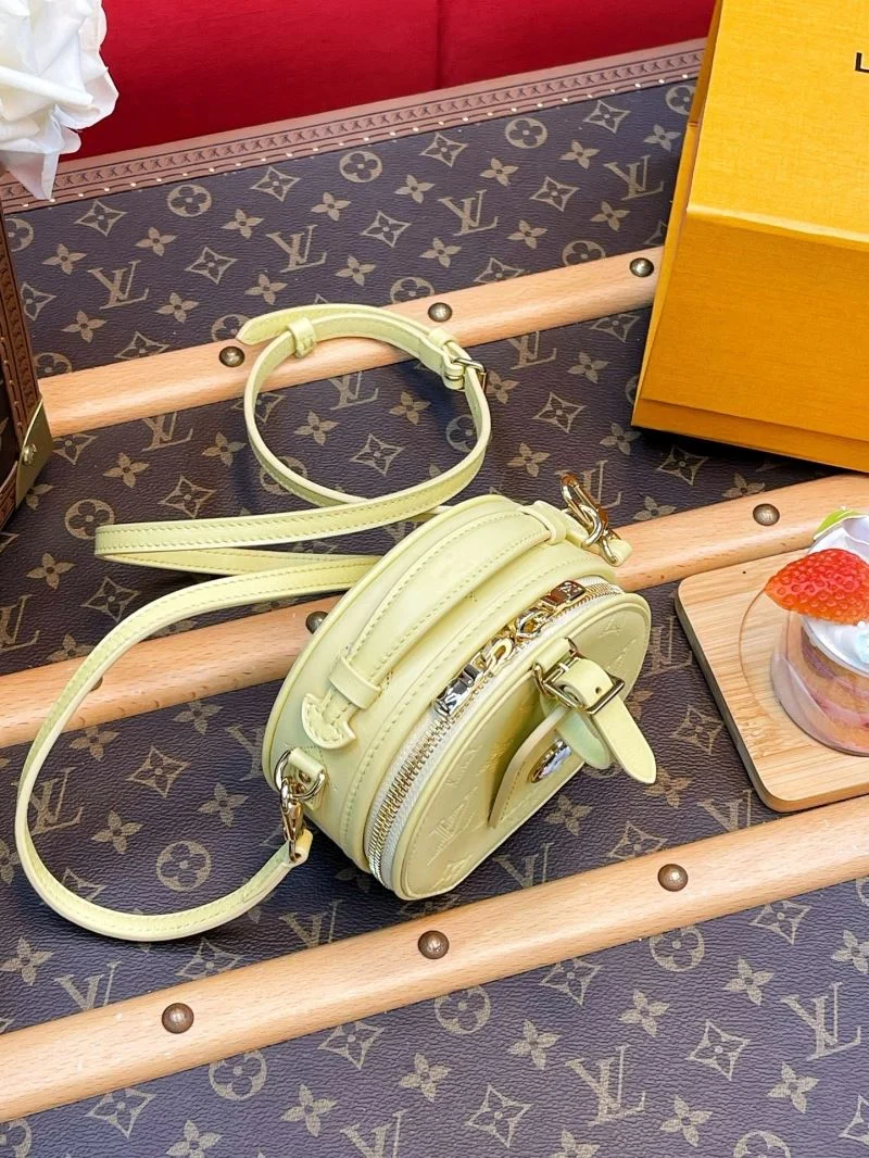QuickDry Louis Vuitton Satchel Bags 40584
