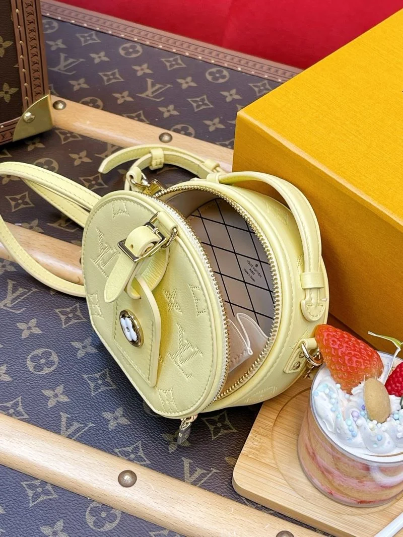 QuickDry Louis Vuitton Satchel Bags 40584