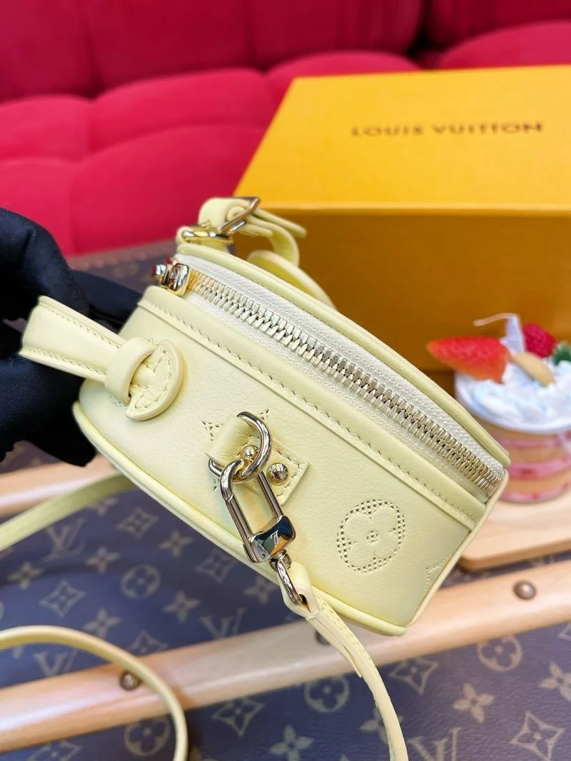 QuickDry Louis Vuitton Satchel Bags 40584