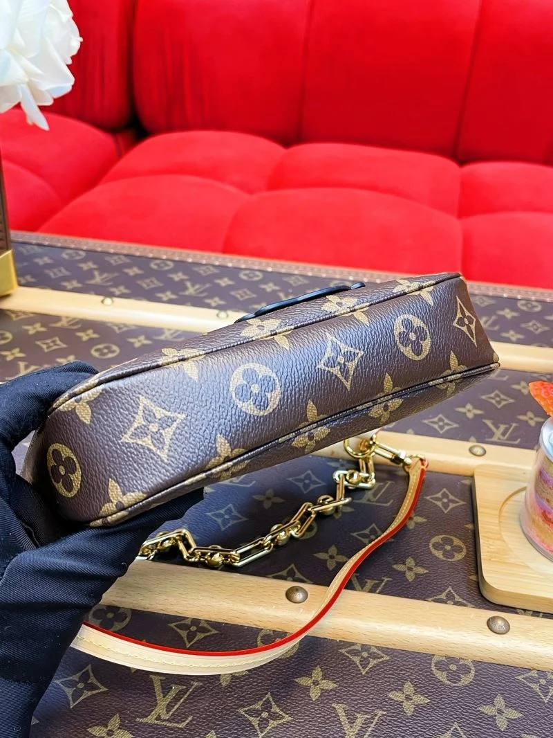 Louis Vuitton Satchel Bags Fashionable 40544