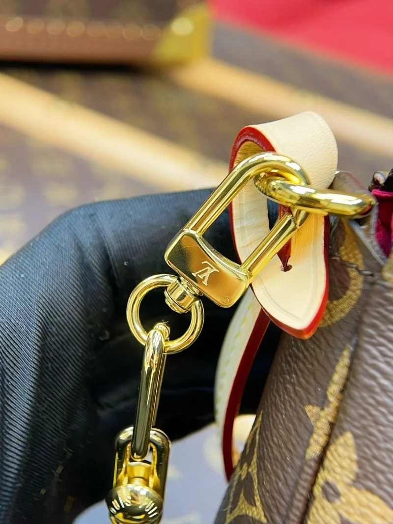 Louis Vuitton Satchel Bags Fashionable 40544