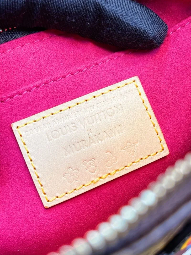 Louis Vuitton Satchel Bags Fashionable 40544