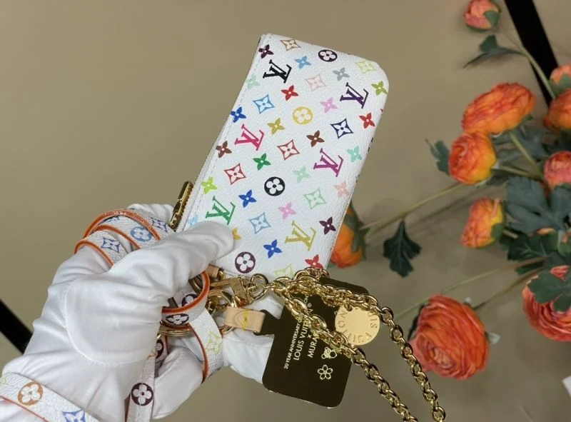 WellDesigned Louis Vuitton Satchel Bags 40541