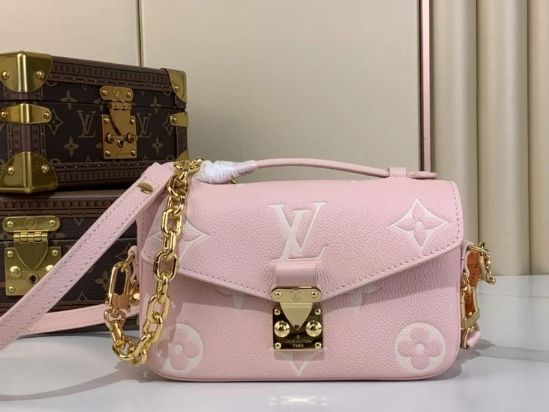 Louis Vuitton Satchel Bags Durable 40540