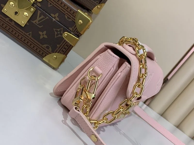 Louis Vuitton Satchel Bags Durable 40540
