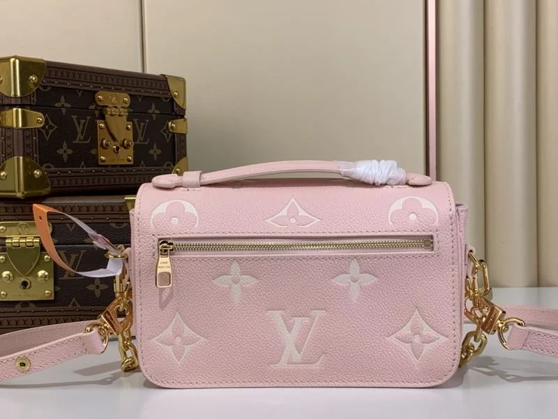 Louis Vuitton Satchel Bags Durable 40540