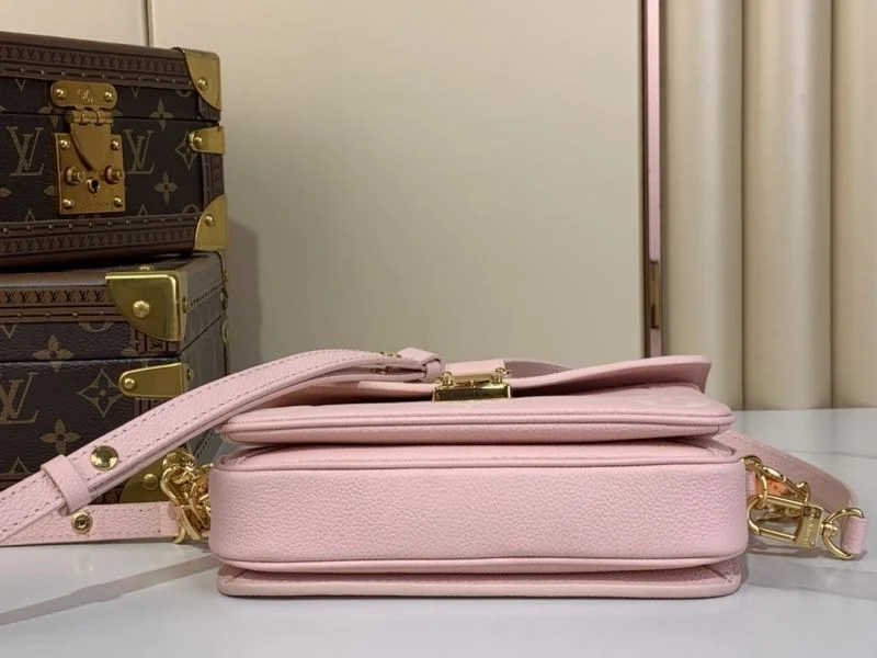 Louis Vuitton Satchel Bags Durable 40540