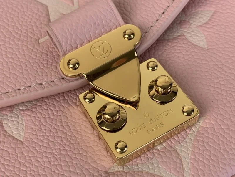 Louis Vuitton Satchel Bags Durable 40540