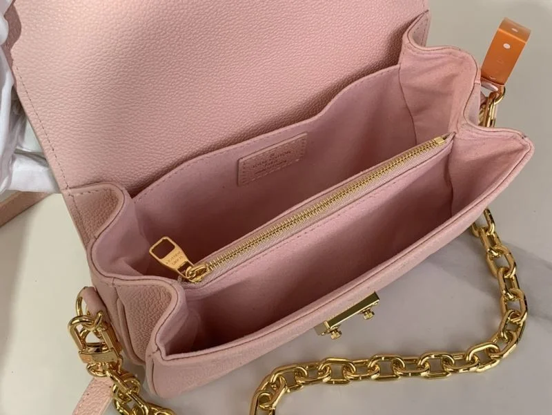 Louis Vuitton Satchel Bags Durable 40540