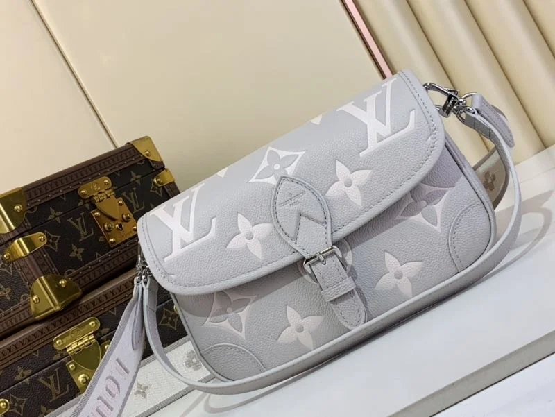 Supportive Louis Vuitton Satchel Bags 40542