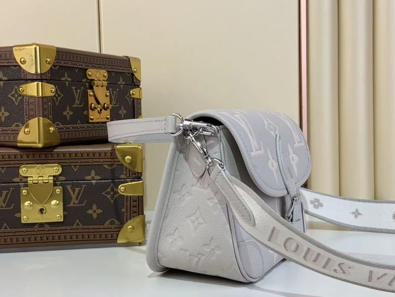 Supportive Louis Vuitton Satchel Bags 40542
