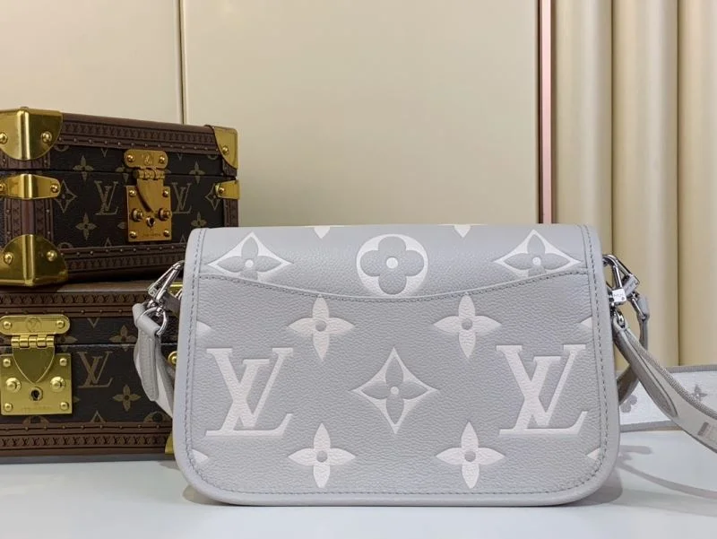 Supportive Louis Vuitton Satchel Bags 40542