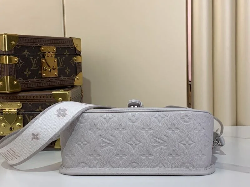 Supportive Louis Vuitton Satchel Bags 40542