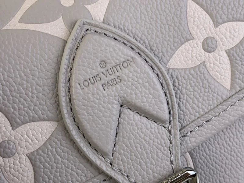 Supportive Louis Vuitton Satchel Bags 40542