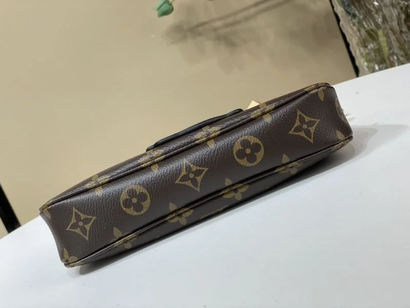Louis Vuitton Satchel Bags Practical 40539