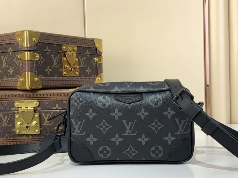 Louis Vuitton Satchel Bags MultiPurpose 40535