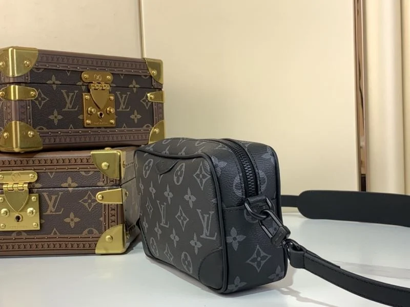 Louis Vuitton Satchel Bags MultiPurpose 40535