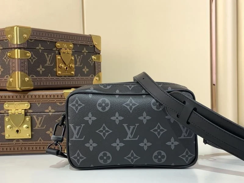 Louis Vuitton Satchel Bags MultiPurpose 40535