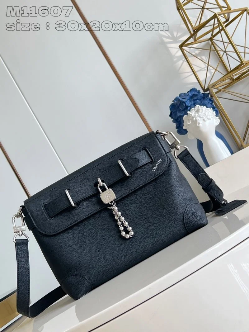 HighQuality Louis Vuitton Satchel Bags 40531