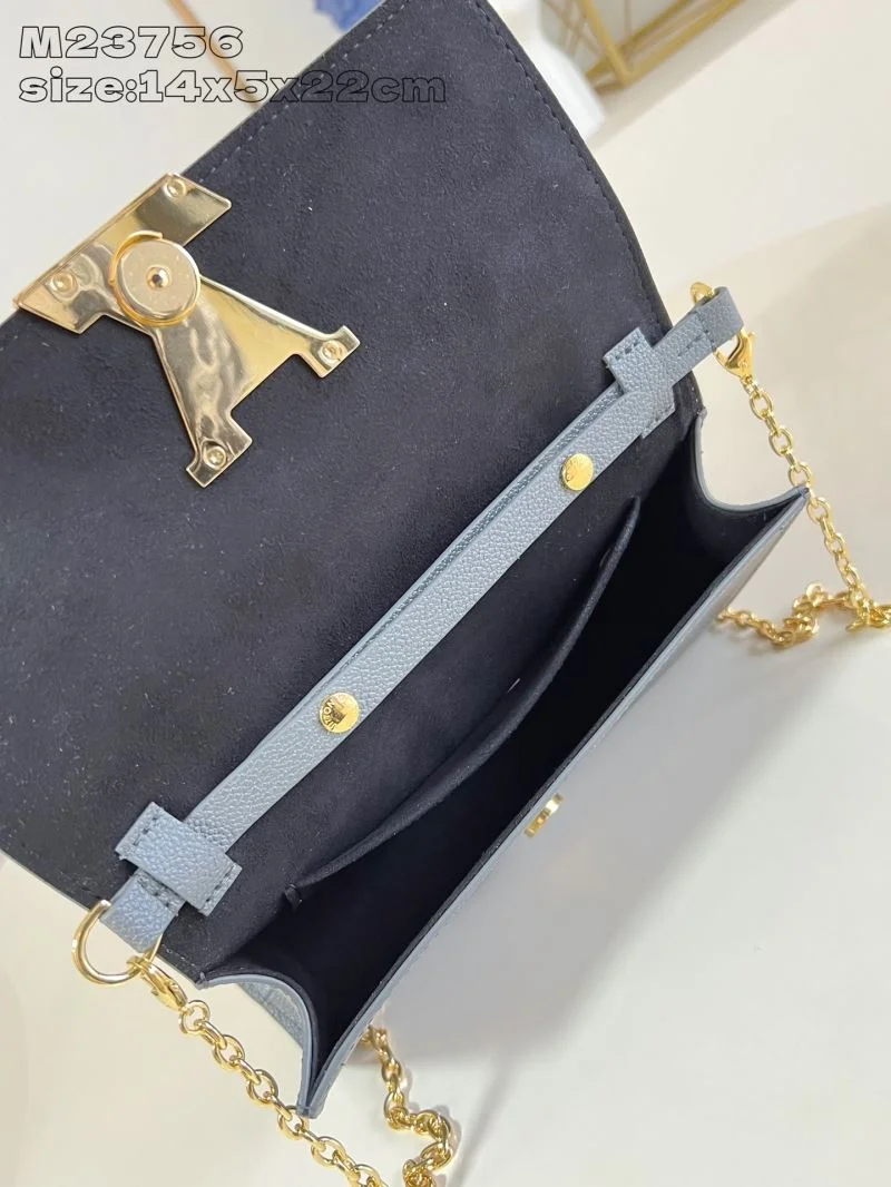 Louis Vuitton Satchel Bags OdorResistant 40530