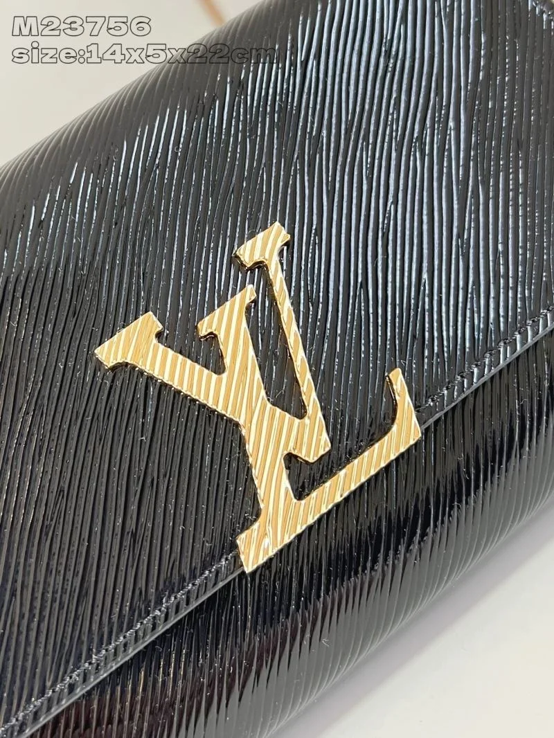 Louis Vuitton Satchel Bags Sophisticated 40537