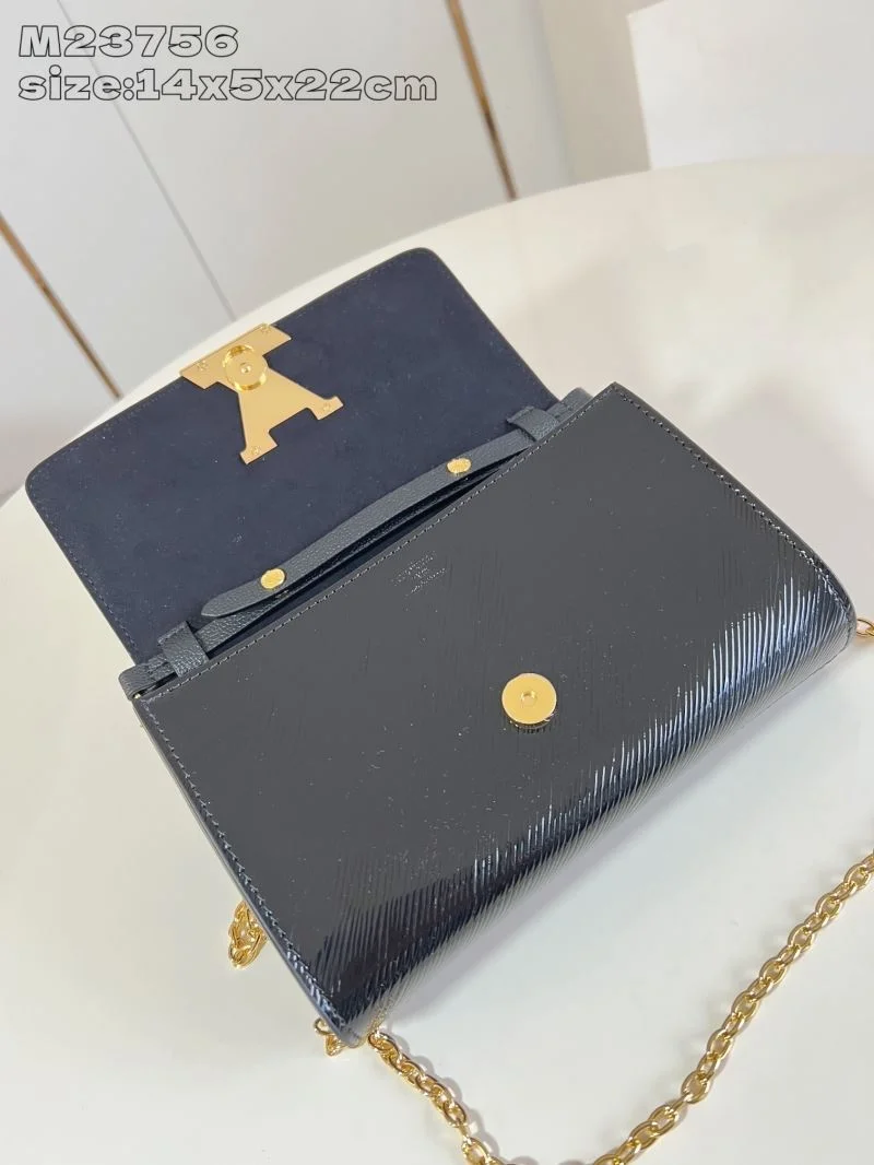 Louis Vuitton Satchel Bags Sophisticated 40537