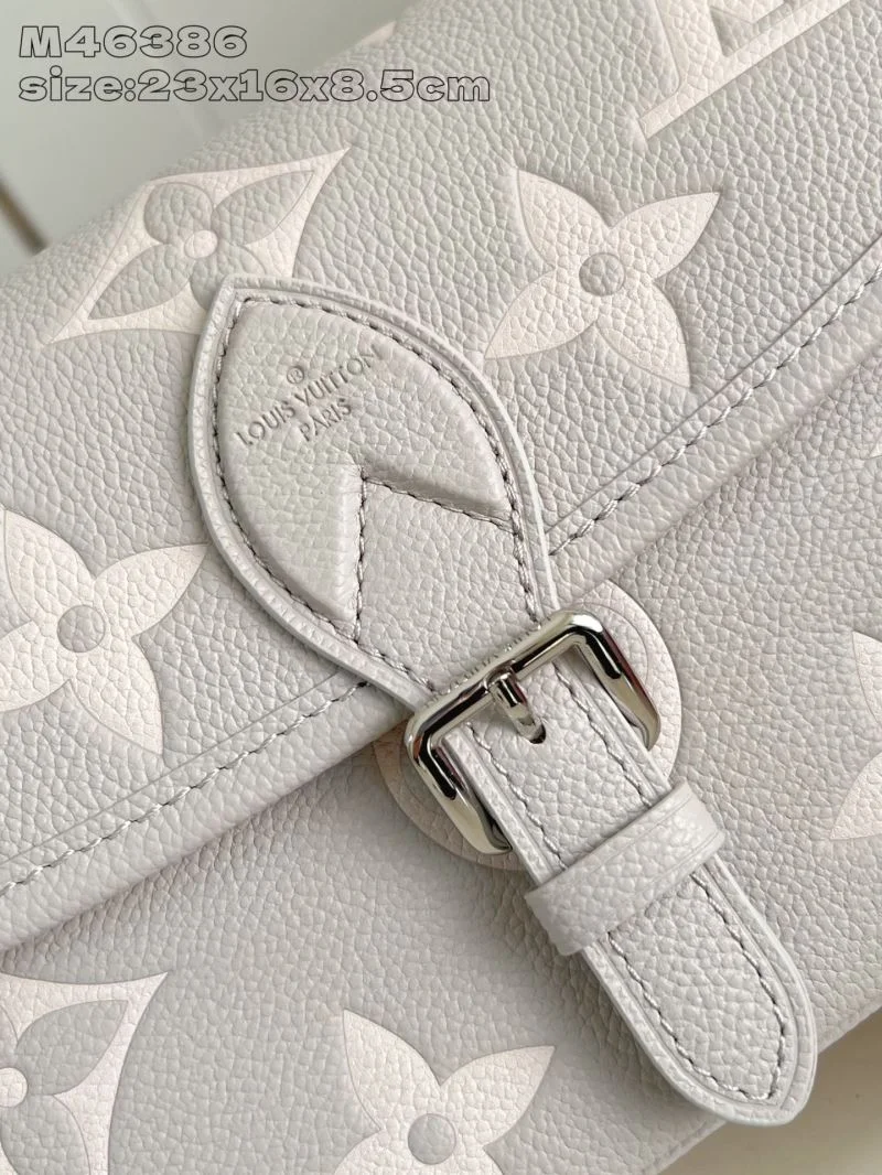 Louis Vuitton Satchel Bags SmartChoice 40536