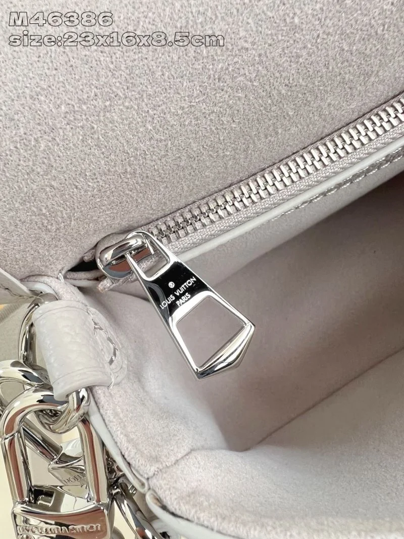 Louis Vuitton Satchel Bags SmartChoice 40536