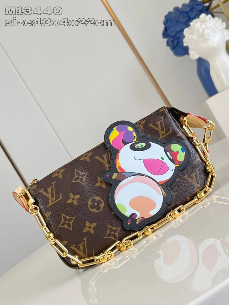 MoistureWicking Louis Vuitton Satchel Bags 40529