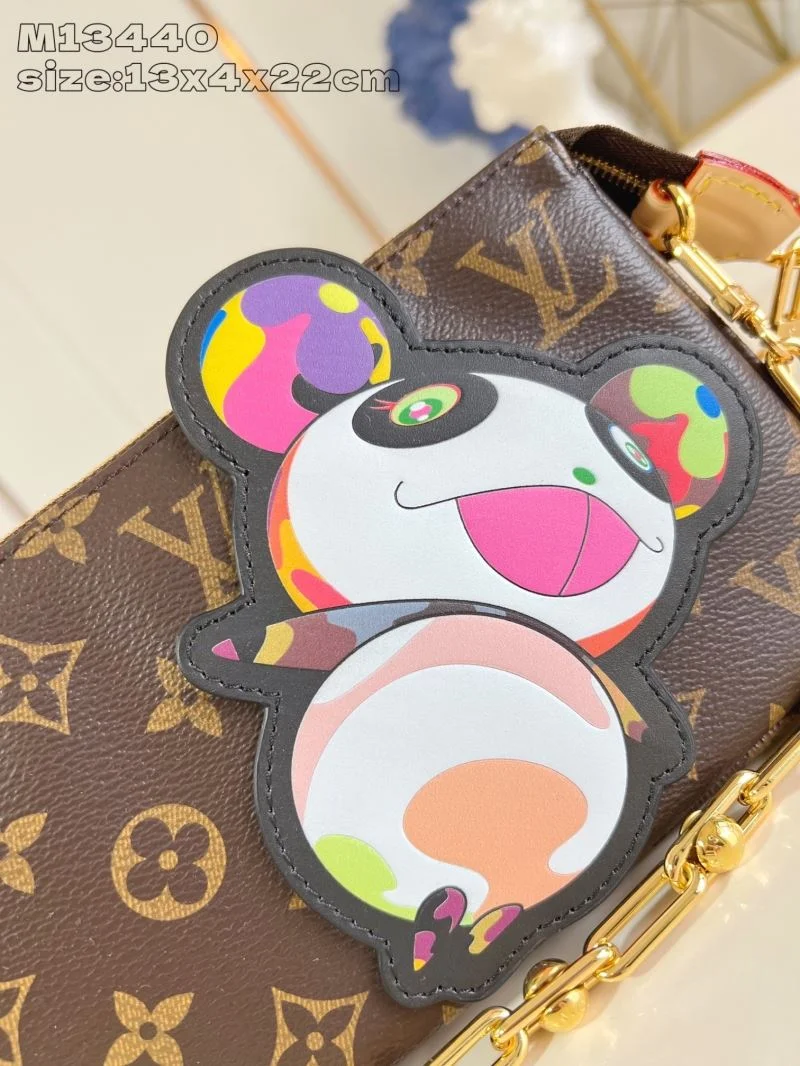 MoistureWicking Louis Vuitton Satchel Bags 40529