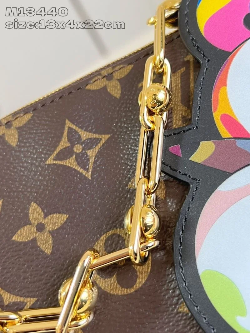MoistureWicking Louis Vuitton Satchel Bags 40529