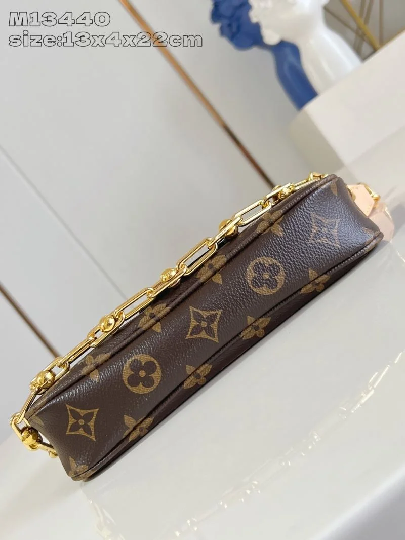 MoistureWicking Louis Vuitton Satchel Bags 40529