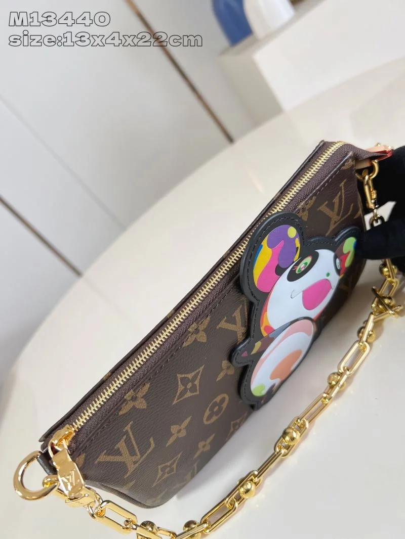MoistureWicking Louis Vuitton Satchel Bags 40529