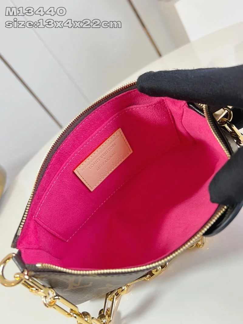 MoistureWicking Louis Vuitton Satchel Bags 40529