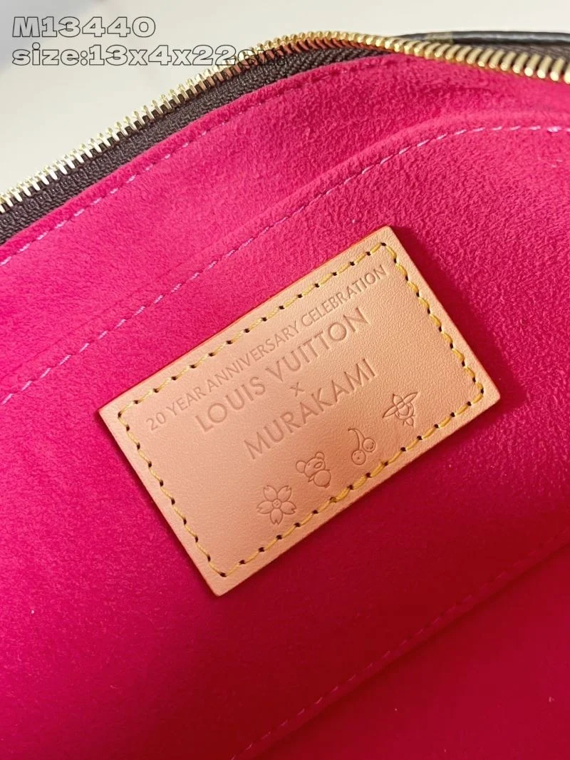 MoistureWicking Louis Vuitton Satchel Bags 40529