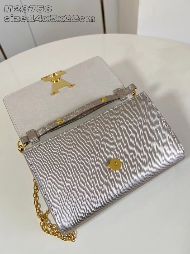Louis Vuitton Satchel Bags Trendy 40521