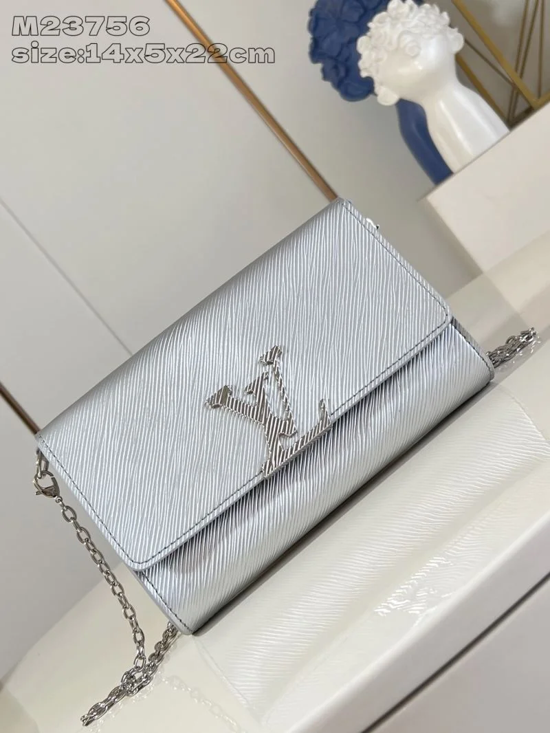 Louis Vuitton Satchel Bags Chic 40525