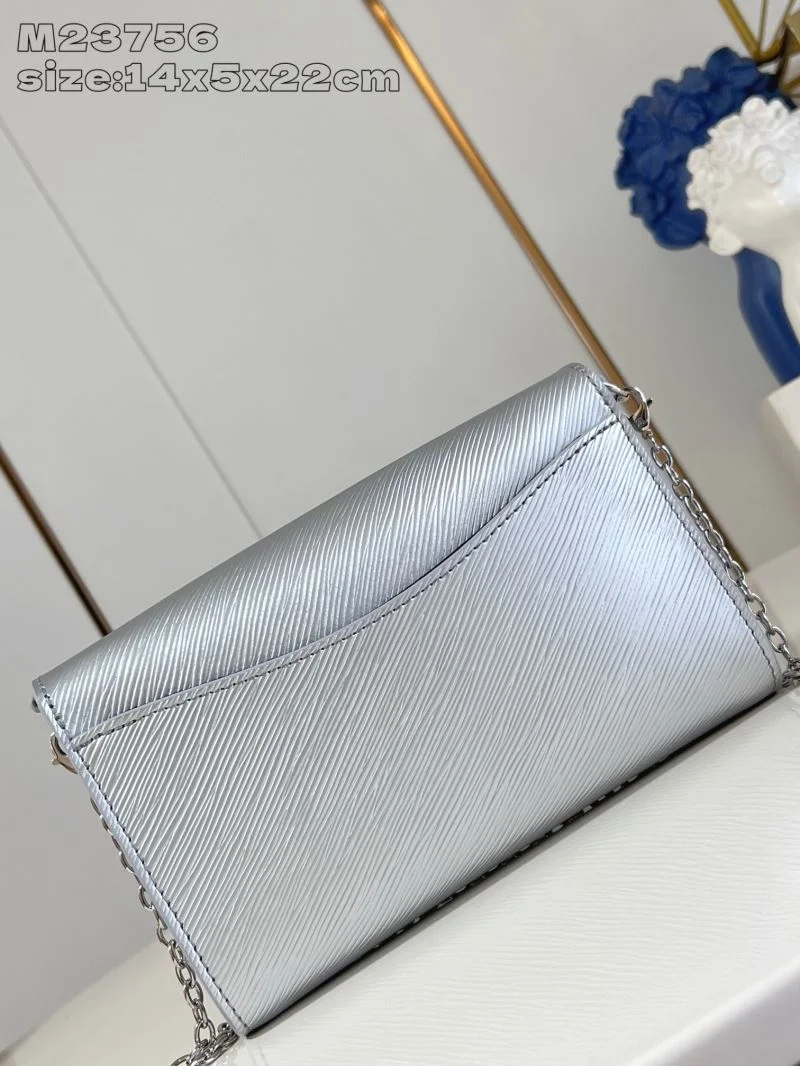 Louis Vuitton Satchel Bags Chic 40525