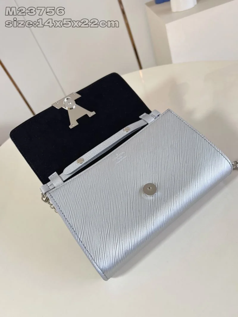 Louis Vuitton Satchel Bags Chic 40525